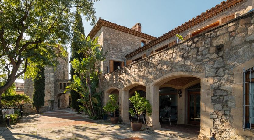 Photo of The Mountain Hideout