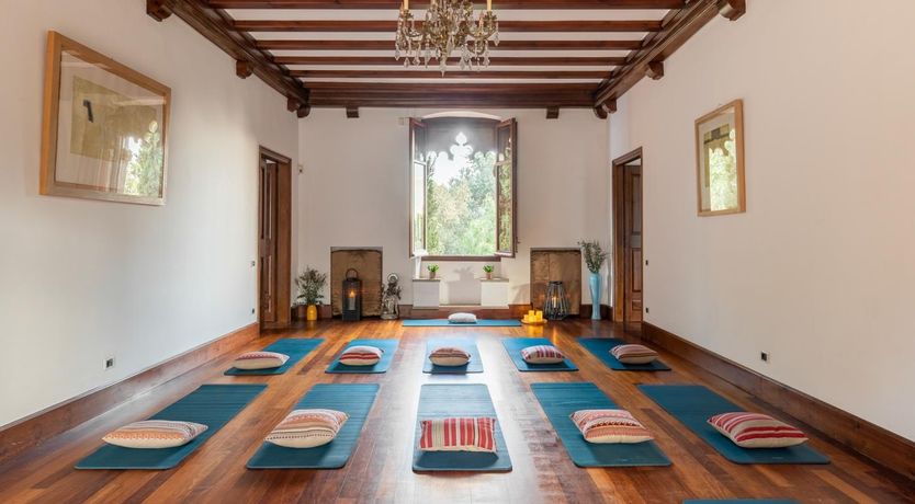 Photo of The Mountain Hideout