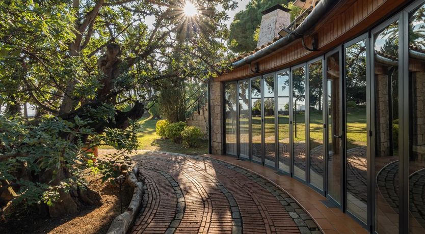 Photo of The Mountain Hideout