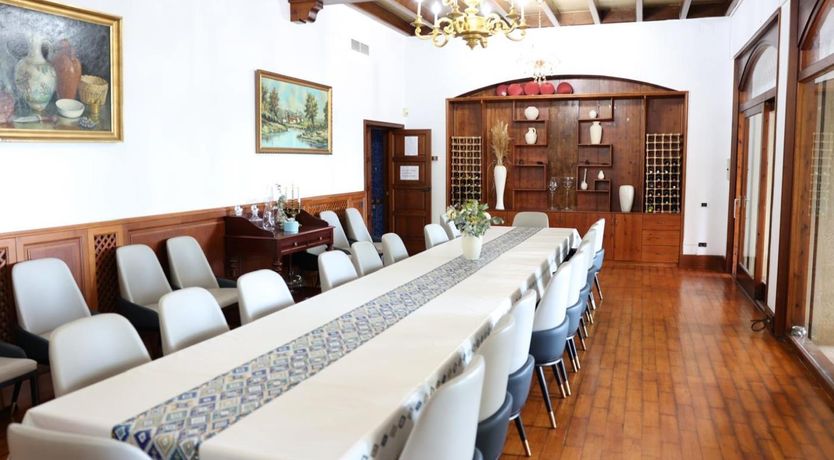 Photo of The Mountain Hideout