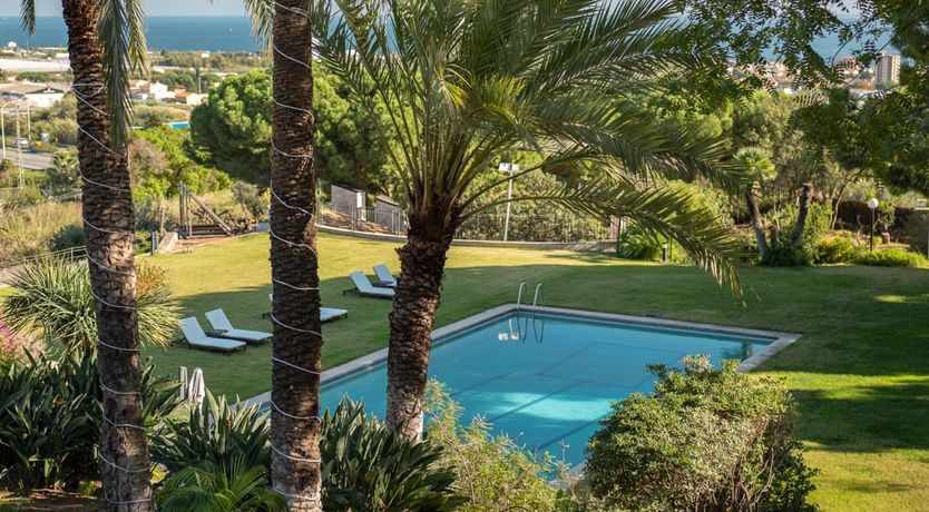 Photo of The Mountain Hideout