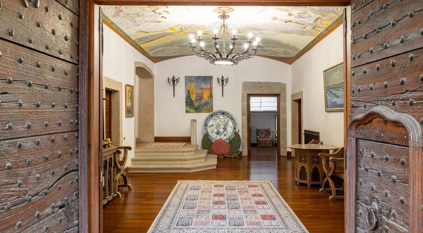 Photo of The Mountain Hideout