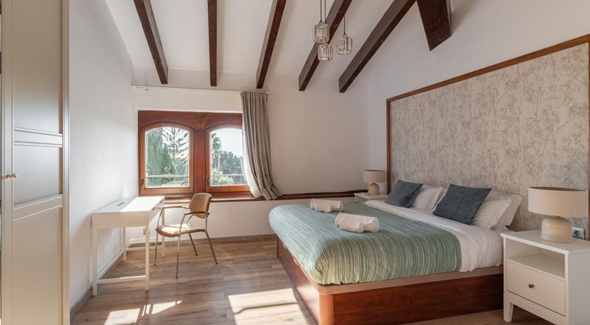 Photo of The Mountain Hideout