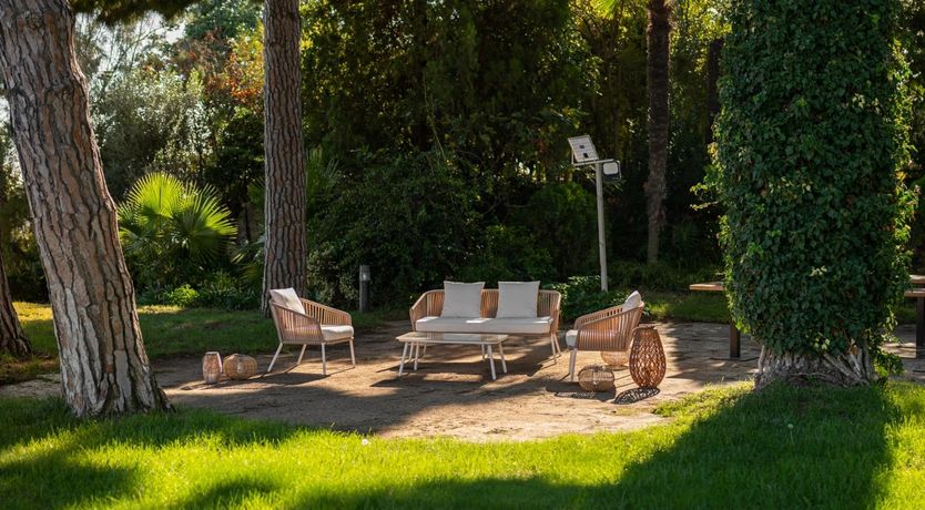 Photo of The Mountain Hideout