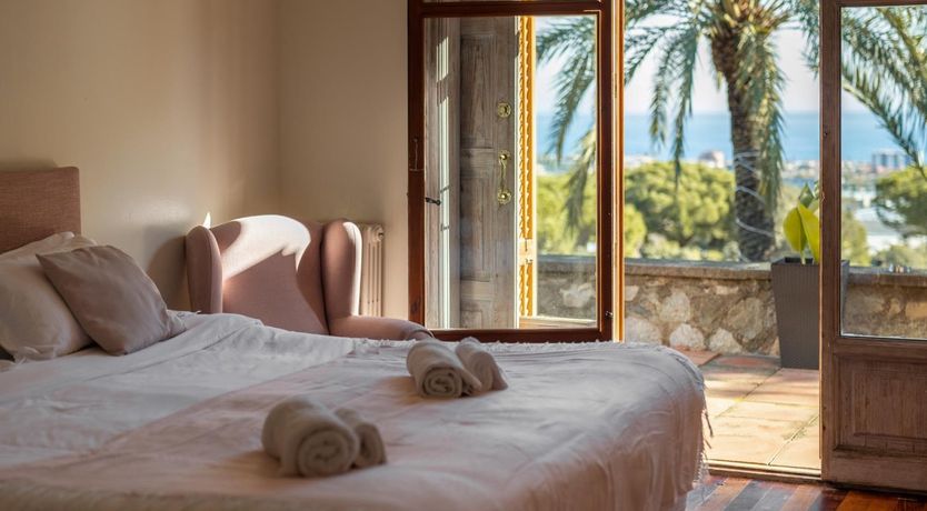 Photo of The Mountain Hideout