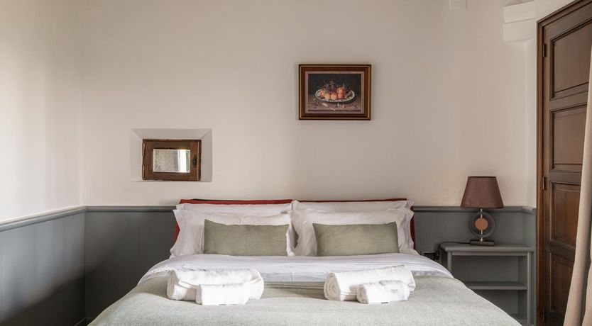 Photo of The Mountain Hideout