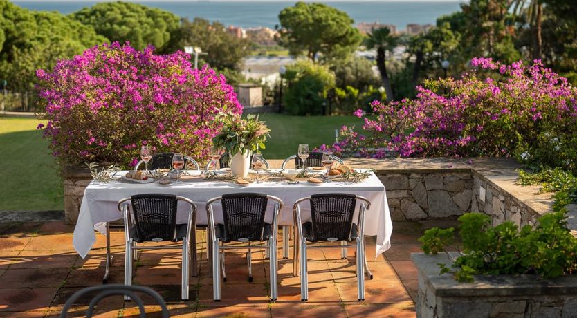 Photo of The Mountain Hideout