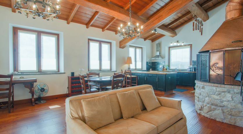 Photo of Perugian Kiss