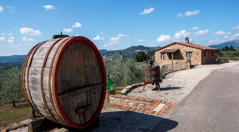 Photo of Perugian Kiss