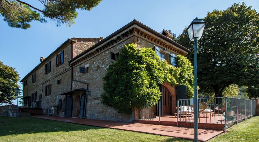 Photo of Perugian Kiss