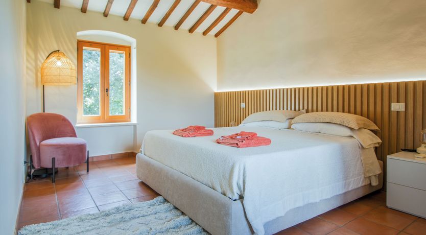 Photo of Perugian Kiss