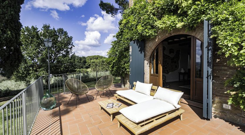 Photo of Perugian Kiss