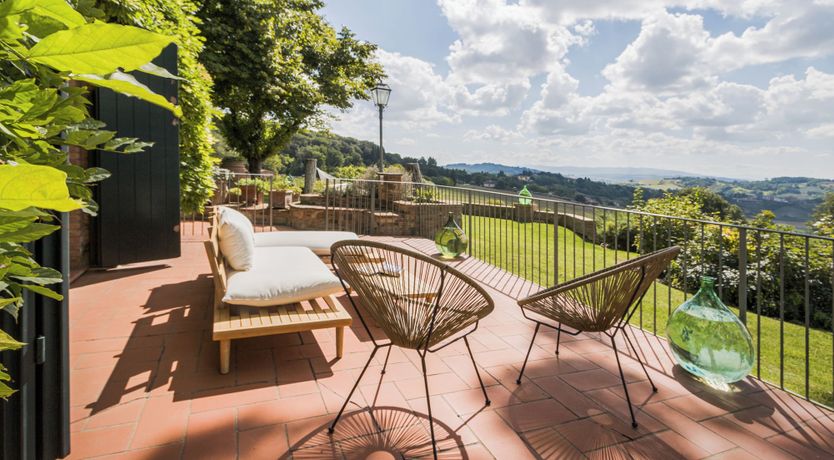 Photo of Perugian Kiss