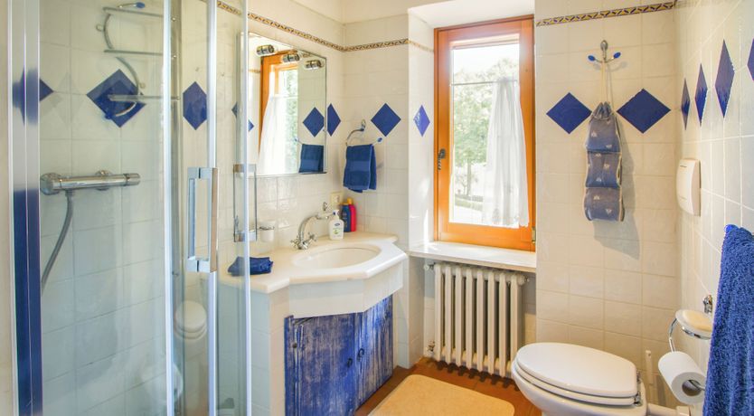 Photo of Perugian Kiss