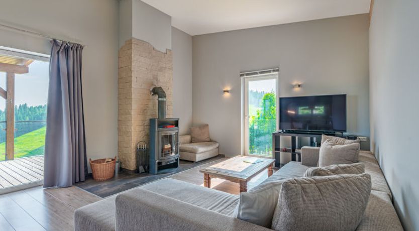 Photo of Simonhöhe Kärntentraum Apartment 2