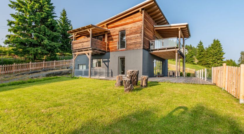 Photo of Simonhöhe Kärntentraum Apartment 2