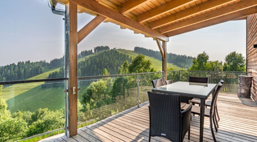 Photo of Simonhöhe Kärntentraum Apartment 2