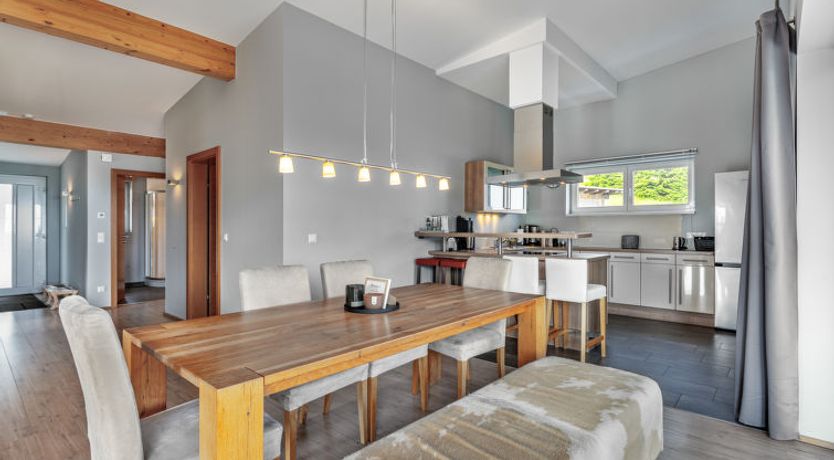 Photo of Simonhöhe Kärntentraum Apartment 2