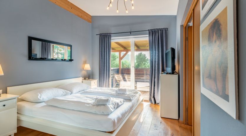 Photo of Simonhöhe Kärntentraum Apartment 2