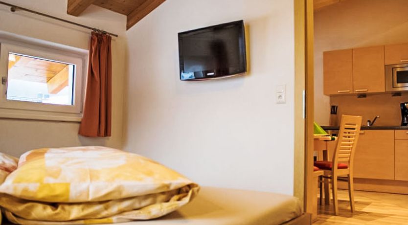 Photo of Bella Monte Apartment 2