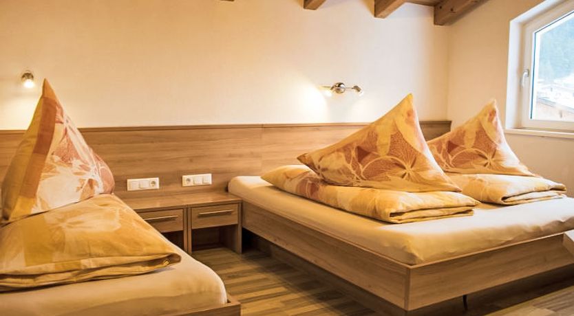 Photo of Bella Monte Apartment 2