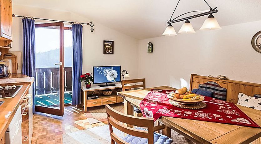 Photo of Berghaus Waldner