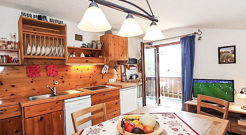 Photo of Berghaus Waldner