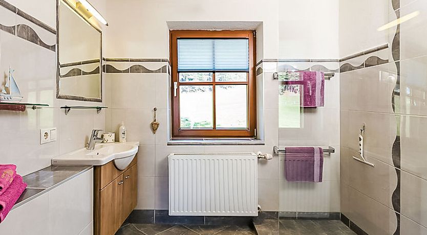 Photo of Berghaus Waldner