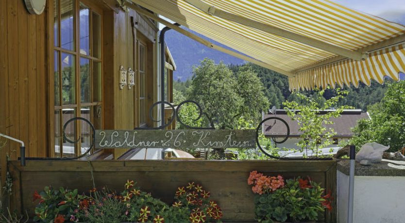 Photo of Berghaus Waldner