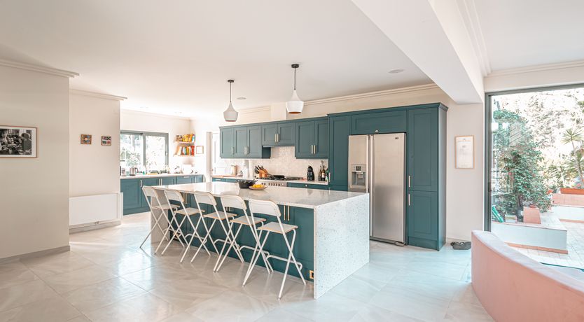 Photo of Fairway & Teal