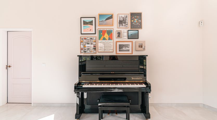 Photo of Fairway & Teal