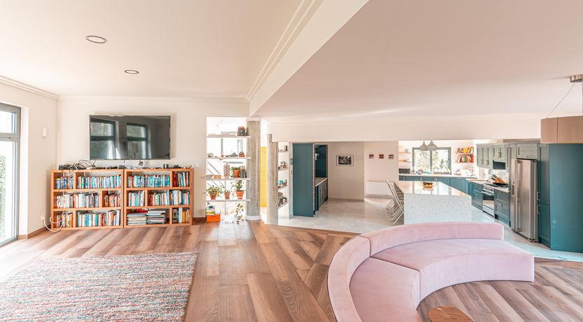 Photo of Fairway & Teal