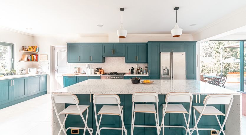 Photo of Fairway & Teal