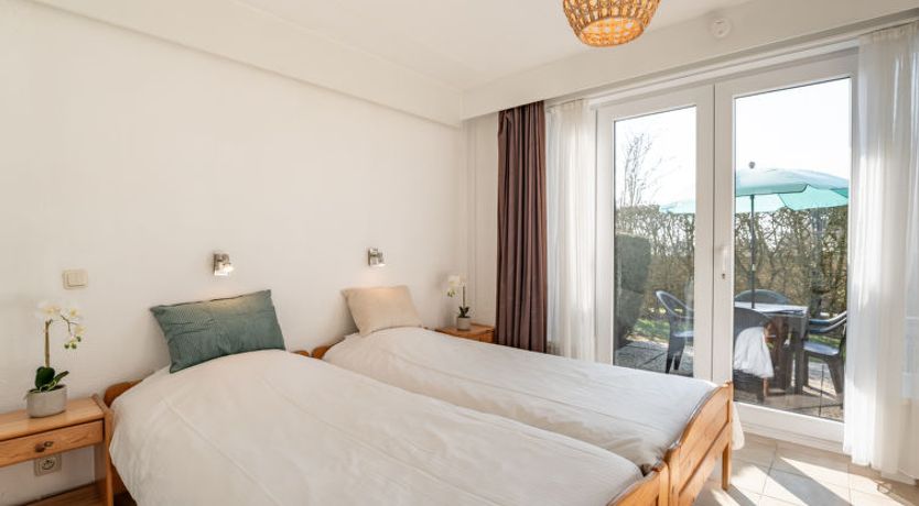 Photo of Sirius with parking and shared pool Apartment 10