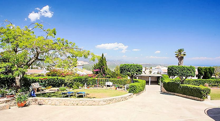 Photo of Casa Gran Sorolla Holiday Home 2