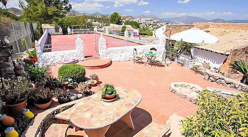 Photo of Casa Gran Sorolla Holiday Home 2