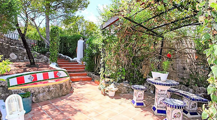 Photo of Casa Gran Sorolla Holiday Home 2