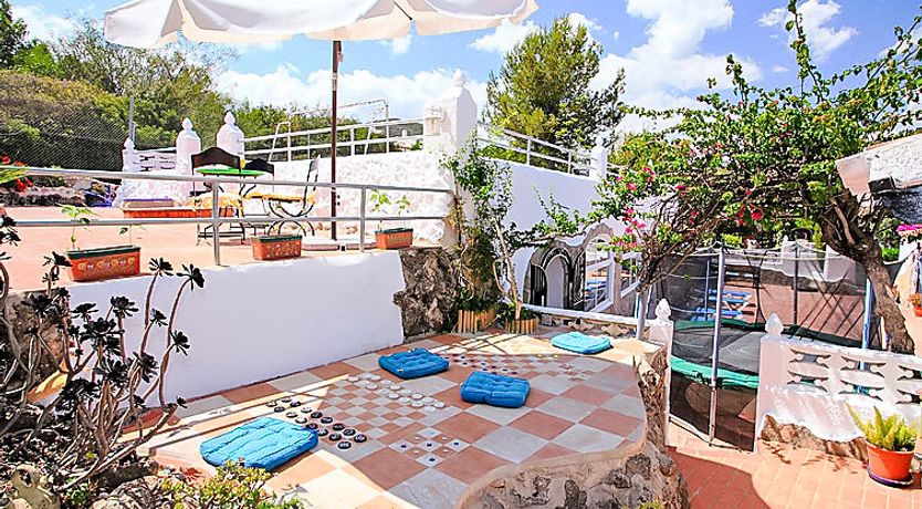 Photo of Casa Gran Sorolla Holiday Home 2