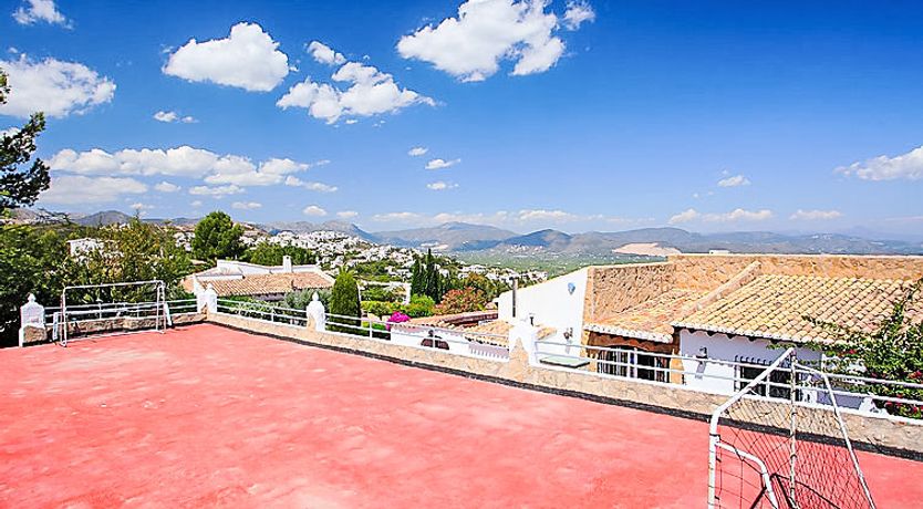 Photo of Casa Gran Sorolla Holiday Home 2