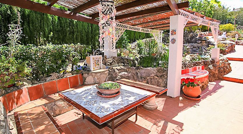 Photo of Casa Gran Sorolla Holiday Home 2