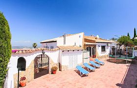 Photo of casa-gran-sorolla-holiday-home