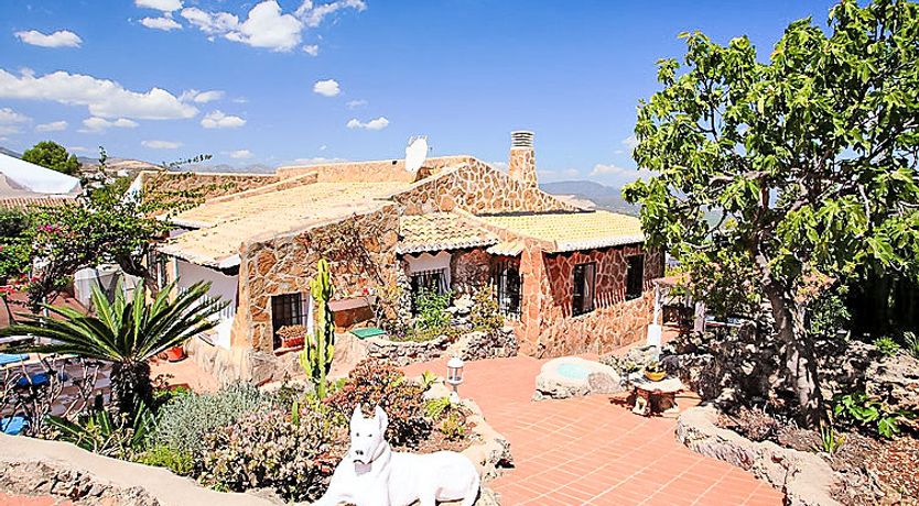 Photo of Casa Gran Sorolla Holiday Home 2