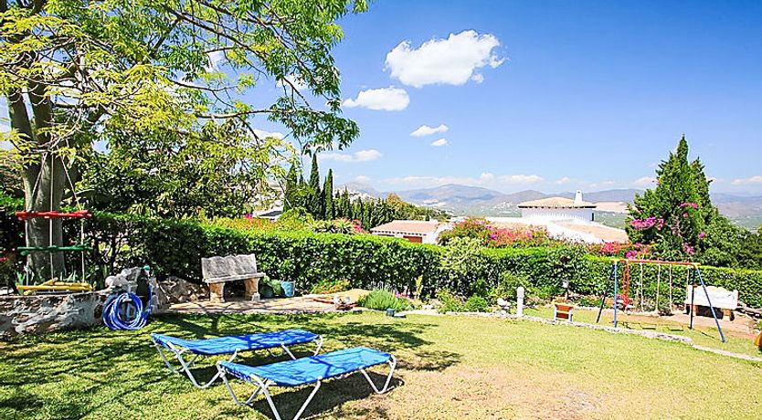 Photo of Casa Gran Sorolla Holiday Home 2