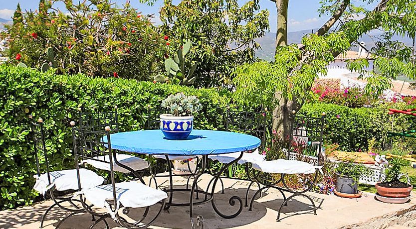 Photo of Casa Gran Sorolla Holiday Home 2