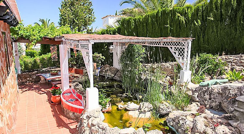 Photo of Casa Gran Sorolla Holiday Home 2