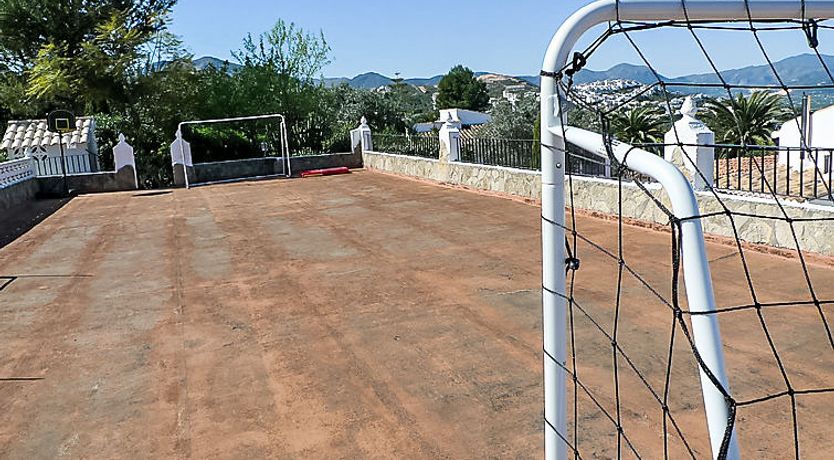 Photo of Casa Gran Sorolla Holiday Home 2