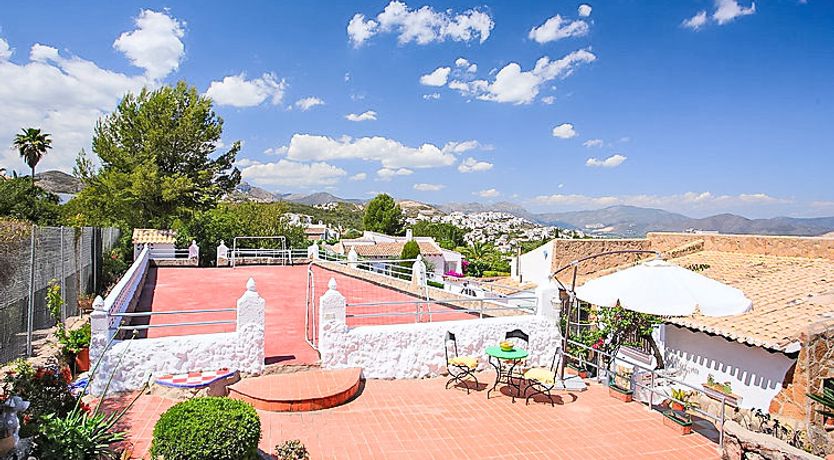 Photo of Casa Gran Sorolla Holiday Home 2