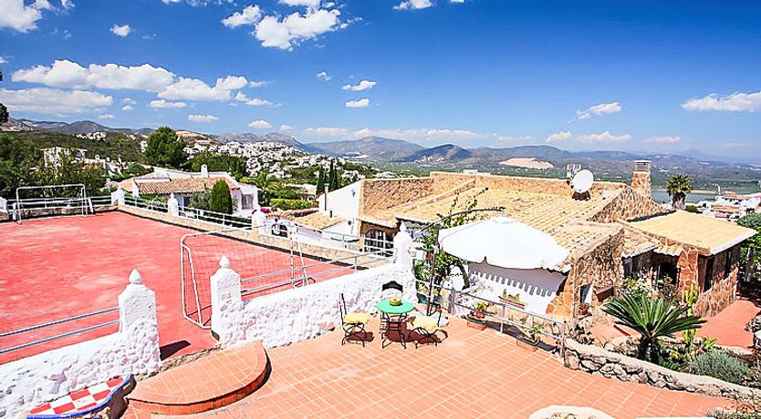 Photo of Casa Gran Sorolla Holiday Home 2