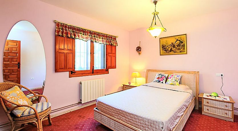 Photo of Casa Gran Sorolla Holiday Home 2