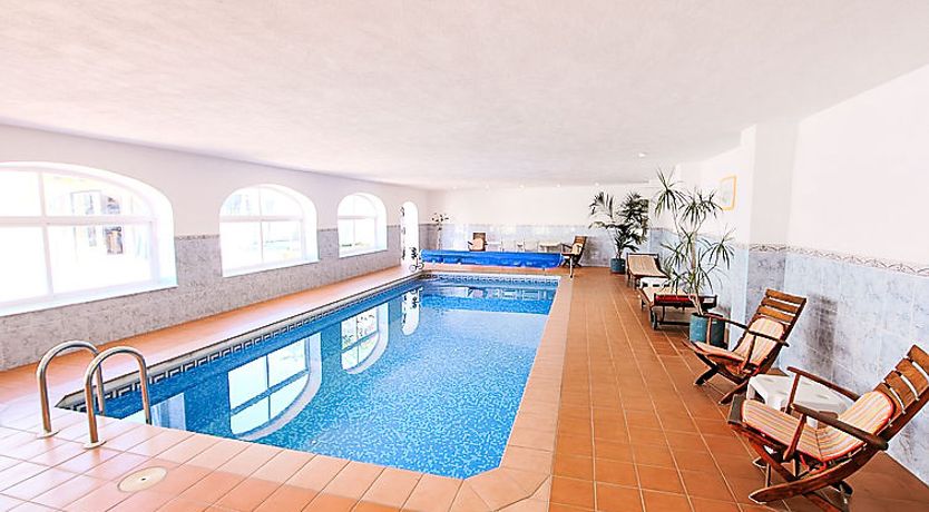 Photo of Casa Gran Sorolla Holiday Home 2